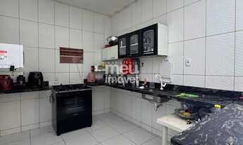 Imagem 5: Casa duplex com 3/4 sendo 2 suites na Cohab