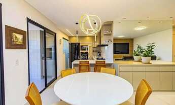 Imagem 11: APARTAMENTO com 3 dormitórios à venda com 125m² por R$ 1.690.000,00 no bairro Bacacheri