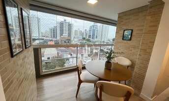 Imagem 2: Apartamento 3 Quartos com 1 Suíte e 110m² - Estreito - JMS