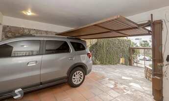 Imagem 6: Bela residência,mobiliada e ampla com 222 M2 à venda com EXCLUSIVIDADE !