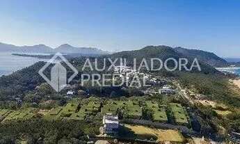 Imagem 2: YRUPÁ Praia Mole. Entre a Lagoa e o Mar, Um Novo Conceito de Viver Bem