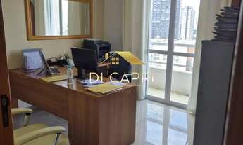 Imagem: Aluga-se Sala Comercial - 33m² Metrô Tatuapé