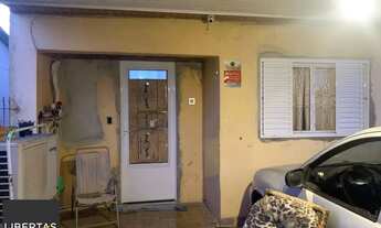 Imagem 2: Casa na Hípica- 2 dormitórios