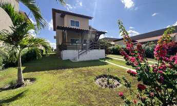 Imagem: Casa em chã Grande condomínio fechado