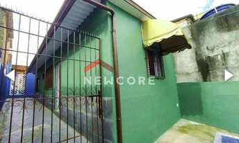 Imagem 3: Casa em Rua Onofre Jorge Velho - Cidade Líder - São Paulo/SP