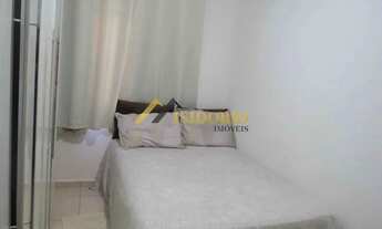 Imagem 5: APARTAMENTO NO SANTA CÂNDIDA! 02 QUARTOS, VAGA DE GARAGEM