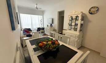 Imagem 6: Apartamento em Pompéia, Apartamento em Santos, Apartamento com 2 dorms, Apartamento à Vend