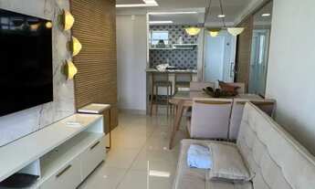 Imagem 4: Unique, Nascente, Mobiliado, Projetado, Climatizado