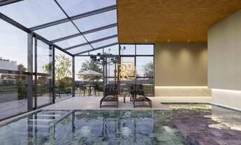 Imagem 6: Terreno à venda, 170 m² por R$ 375.803,00 - Santa Cândida - Curitiba/PR