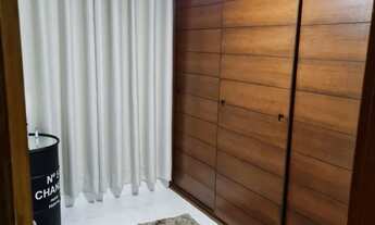 Imagem 3: Apartamento no Condomínio Residencial Brasil