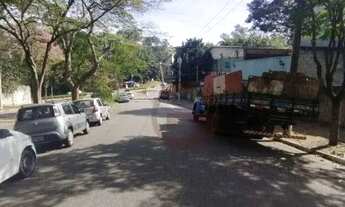 Imagem 3: Terreno à venda, 480 m² por R$ 535.000,00 - Parque dos Príncipes - São Paulo/SP