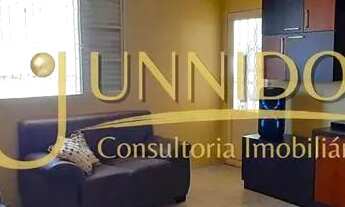 Imagem: Casa com 5 quartos na Quadra 18 em sobradinho