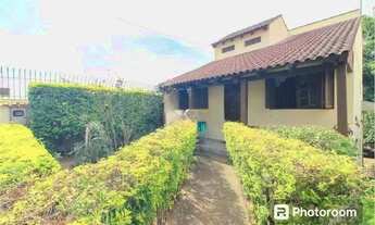 Imagem 2: CASA | 02 DORMITÓRIOS | AMPLO TERRENO | VILA NOVA