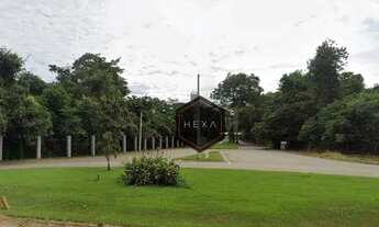 Imagem: Terreno à venda 336 m² Portal do Lago