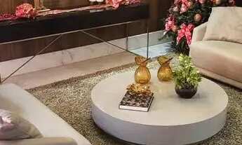 Imagem 4: Apartamento com 04 suítes (280m²) no Cabo Branco