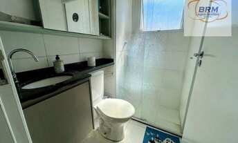 Imagem 12: Apartamento com 2 dormitórios para alugar, 100 m² por R$ 2.600,00/mês - Santa Claudina - V