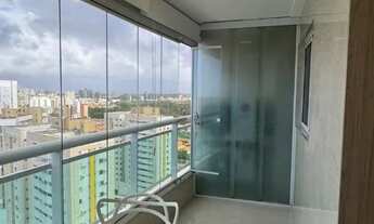 Imagem 3: Unique, Nascente, Mobiliado, Projetado, Climatizado