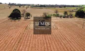 Imagem 3: Sítio à venda, Córrego da Mula, Rubinéia, SP