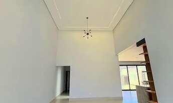 Imagem 5: Casa com 3 dormitórios à venda, 196 m² por R$ 1.850.000,00 - Piemonte - Indaiatuba/SP