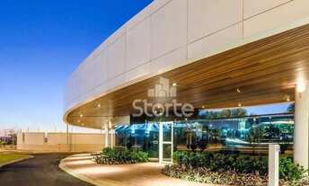 Imagem 2: Terreno à venda, 594,77m² por R$ 2.081.695 - Condomínio Solares da Gávea - Uberlândia/MG