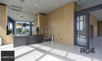 Imagem 4: Sala comercial no Shopping Pontal | 28,69m2 Privativos