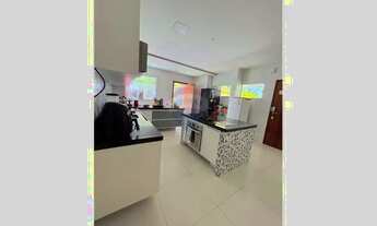 Imagem 7: Casa de Luxo no Cond. Maikai Residencial Resort na Barra dos Coqueiros