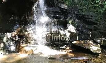 Imagem 3: Fazenda Excelente em Caxambu próximo a Pirenópolis-GO