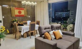 Imagem: Apto 3 suites 150 m2 todo pronto Vendo