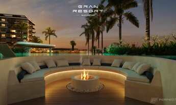 Imagem 3: STUDIO À VENDA BEIRA MAR DE - Maragogi - AL - LANÇAMENTO