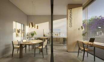 Imagem 6: Apartamento com 2 dormitórios à venda- Campeche - Florianópolis/SC