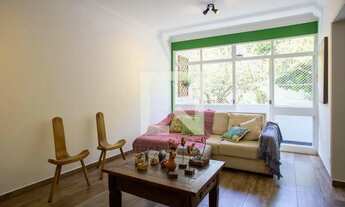 Imagem 2: Apartamento à Venda - Lourdes, 4 Quartos, 238 m2