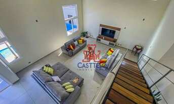 Imagem 7: Sobrado com 5 dormitórios, 549 m² - venda por R$ 2.800.000,00 ou aluguel por R$ 12.960,00