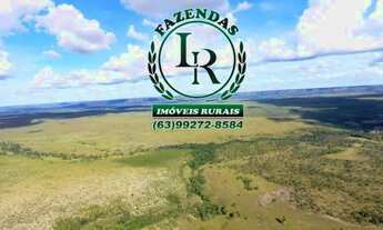 Imagem 5: Fazenda 1.194 Alqueires Plana Dupla Aptidão