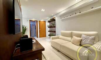 Imagem 3: Apartamento em Manacás - Belo Horizonte