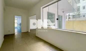 Imagem 4: Apartamento com Área Privativa - / Residencial / Copacabana