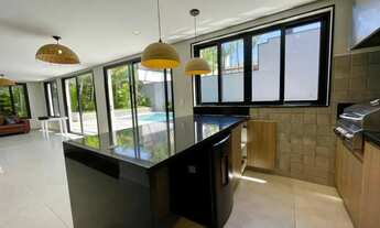 Imagem 6: Casa à venda em Barueri, Alphaville, com 5 suítes, com 422 m², Residencial Dois