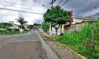 Imagem 3: Terreno a venda no Parque das Universidades!!