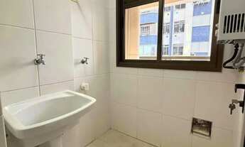 Imagem 4: Apartamento Athenas Park em frente a UFSC de 3 dorms sendo 1 suíte