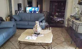 Imagem 4: Casa com 4 dormitórios à venda, 279 m² por R$ 1.350.000 - Tijuco das Telhas - Campinas/SP