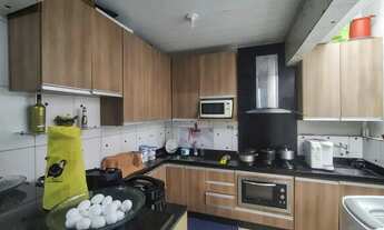 Imagem: Vendo Agio de Casa 3 Quartos sendo 1 suite