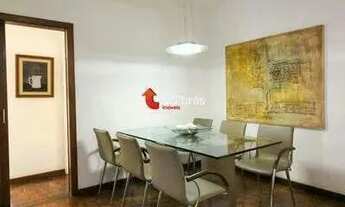 Imagem 4: Apartamento à venda, 3 quartos, 1 suíte, 2 vagas, Santo Antônio - Belo Horizonte/MG