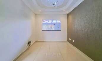 Imagem 4: Casa para Aluguel em Limeira - 3 Quartos, Suíte, 128,30 m² no Residencial Nobreville