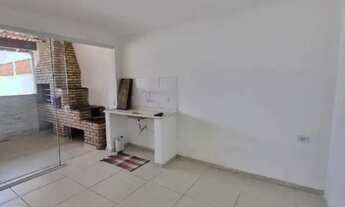 Imagem 5: Sobrado com 2 Dorms - Piscina - Churrasqueira - Jardim Imperial Zona Sul Sjcampos