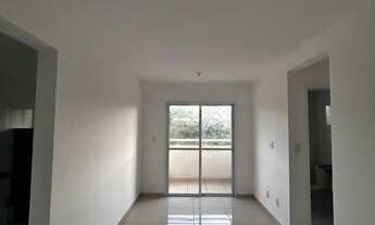 Imagem: Parque Nascente 6º andar / Sombra