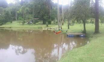 Imagem 5: Sítio em Estrada Municipal - Rurais - Juquitiba/SP