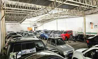 Imagem 3: Galpão para locação em Vila Buarque - SP