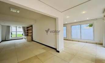 Imagem 3: Casa para alugar em Campinas, Sítios de Recreio Gramado, com 4 quartos, com 232 m²