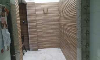 Imagem 7: Casa Triplex 3 Quartos, Garagem, Terraço, Piscina e Churrasqueira Pedro Alvares Cabral Ac