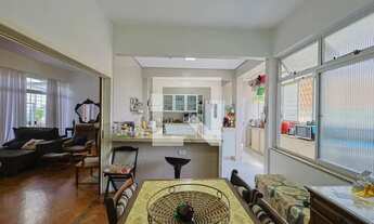 Imagem 6: Apartamento à Venda - Gutierrez, 3 Quartos, 120 m2