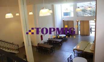 Imagem 4: Prédio Comercial - Jardim Riacho das Pedras - Contagem